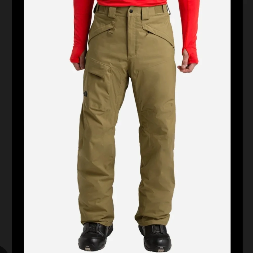 The North Face Freedom Insulated Ski Snow Pants